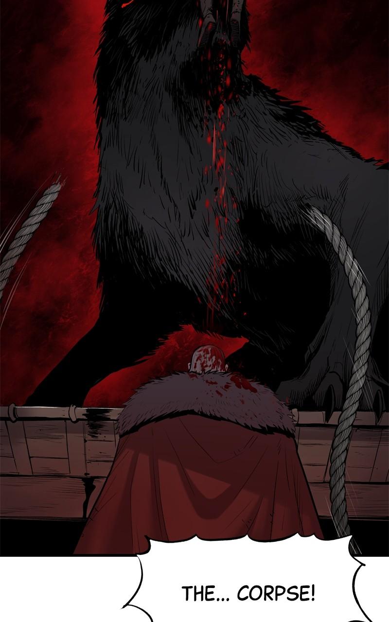 Wail of a Dragon's Rage Chap 1 - Next Chap 2