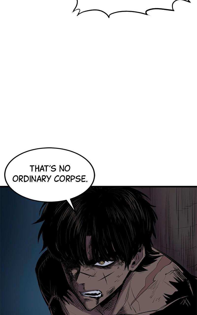 Wail of a Dragon's Rage Chap 1 - Next Chap 2