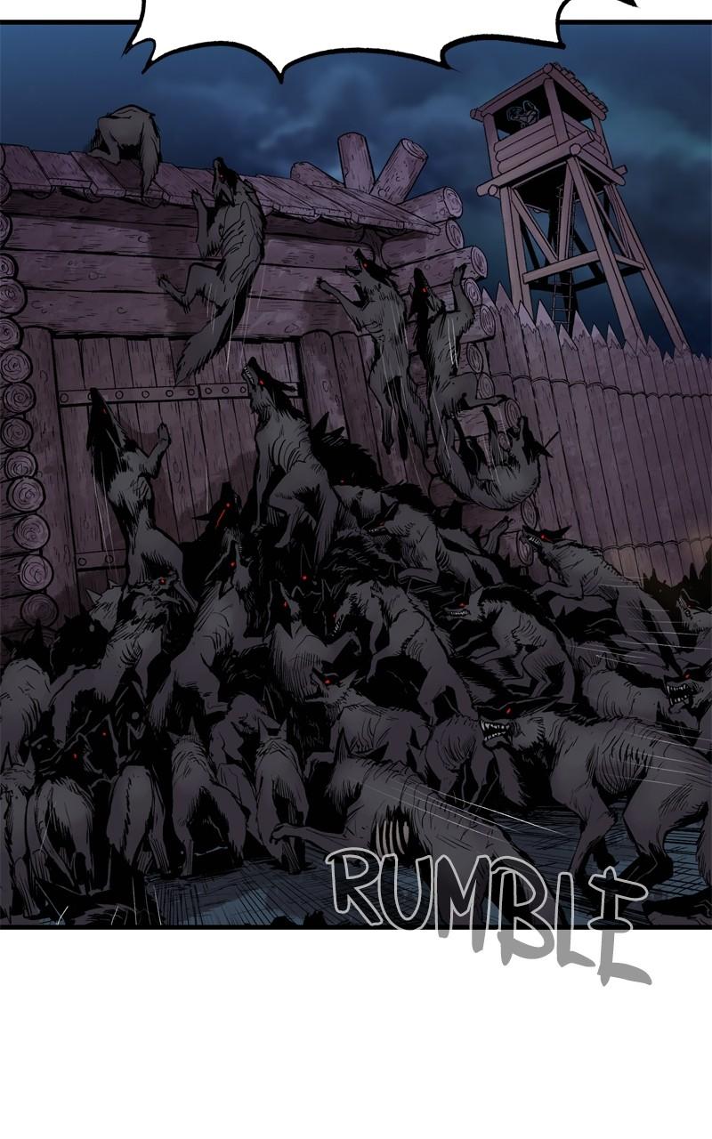 Wail of a Dragon's Rage Chap 1 - Next Chap 2