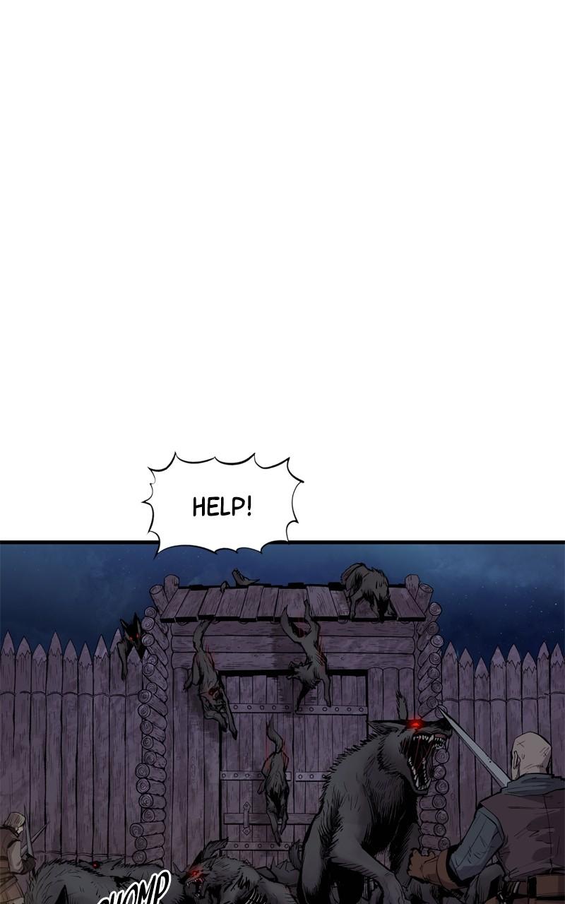 Wail of a Dragon's Rage Chap 1 - Next Chap 2