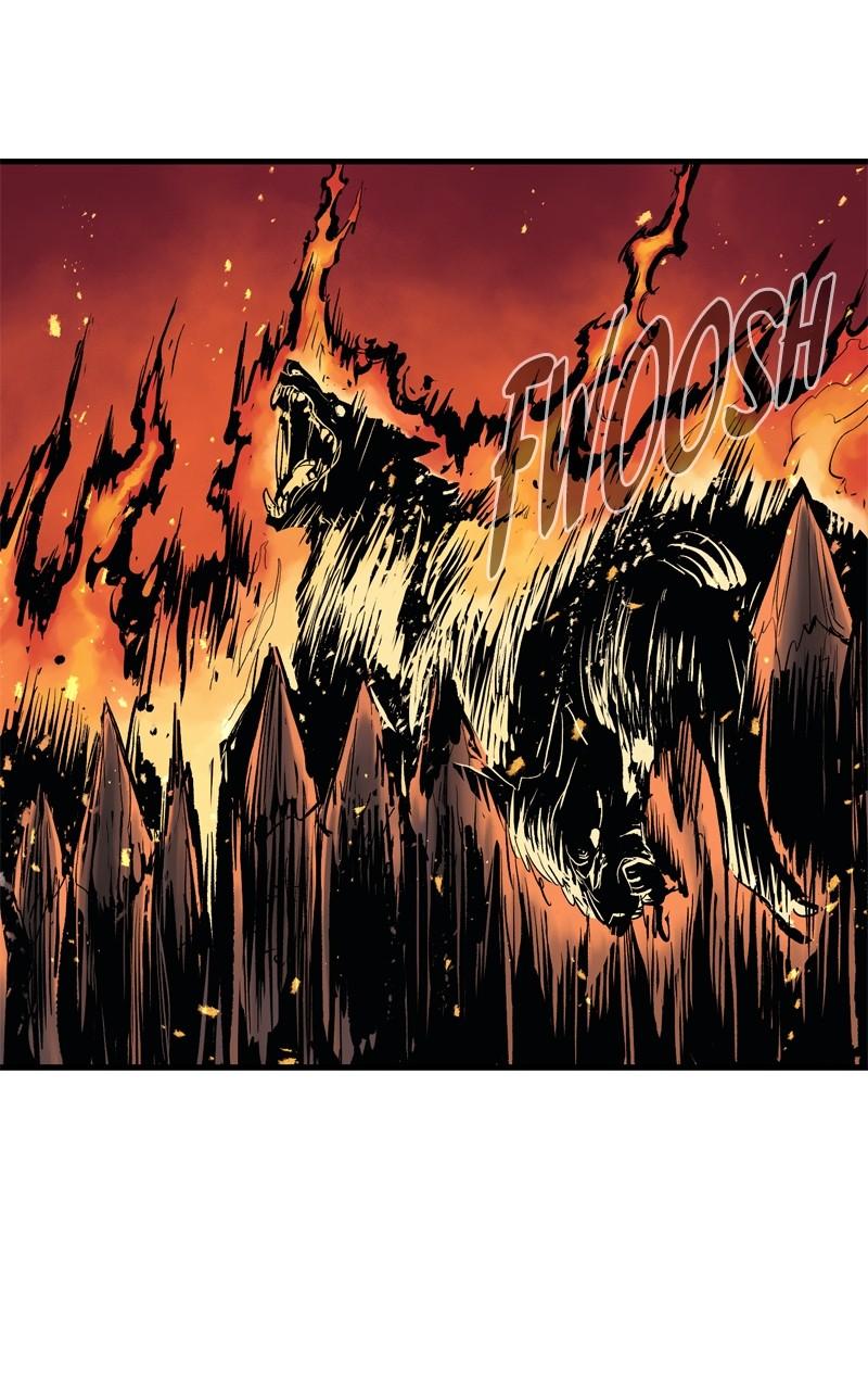 Wail of a Dragon's Rage Chap 1 - Next Chap 2
