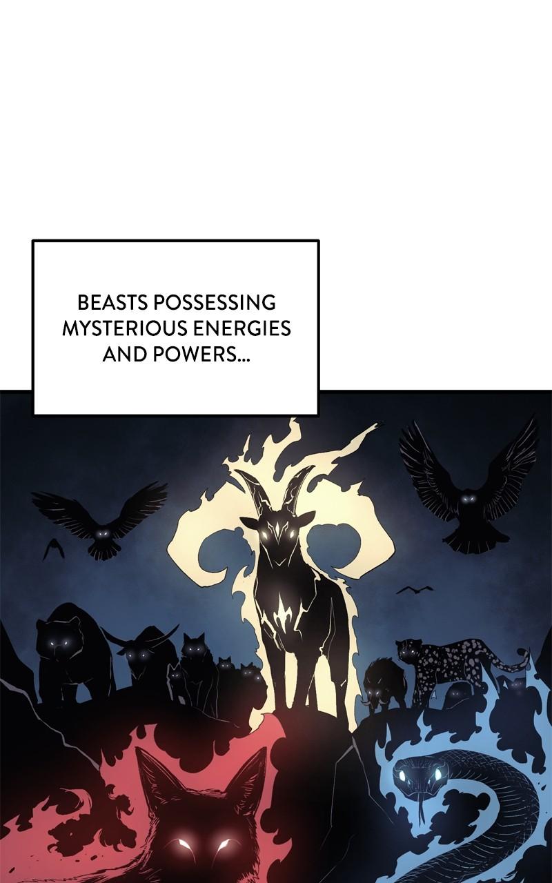 Wail of a Dragon's Rage Chap 1 - Next Chap 2