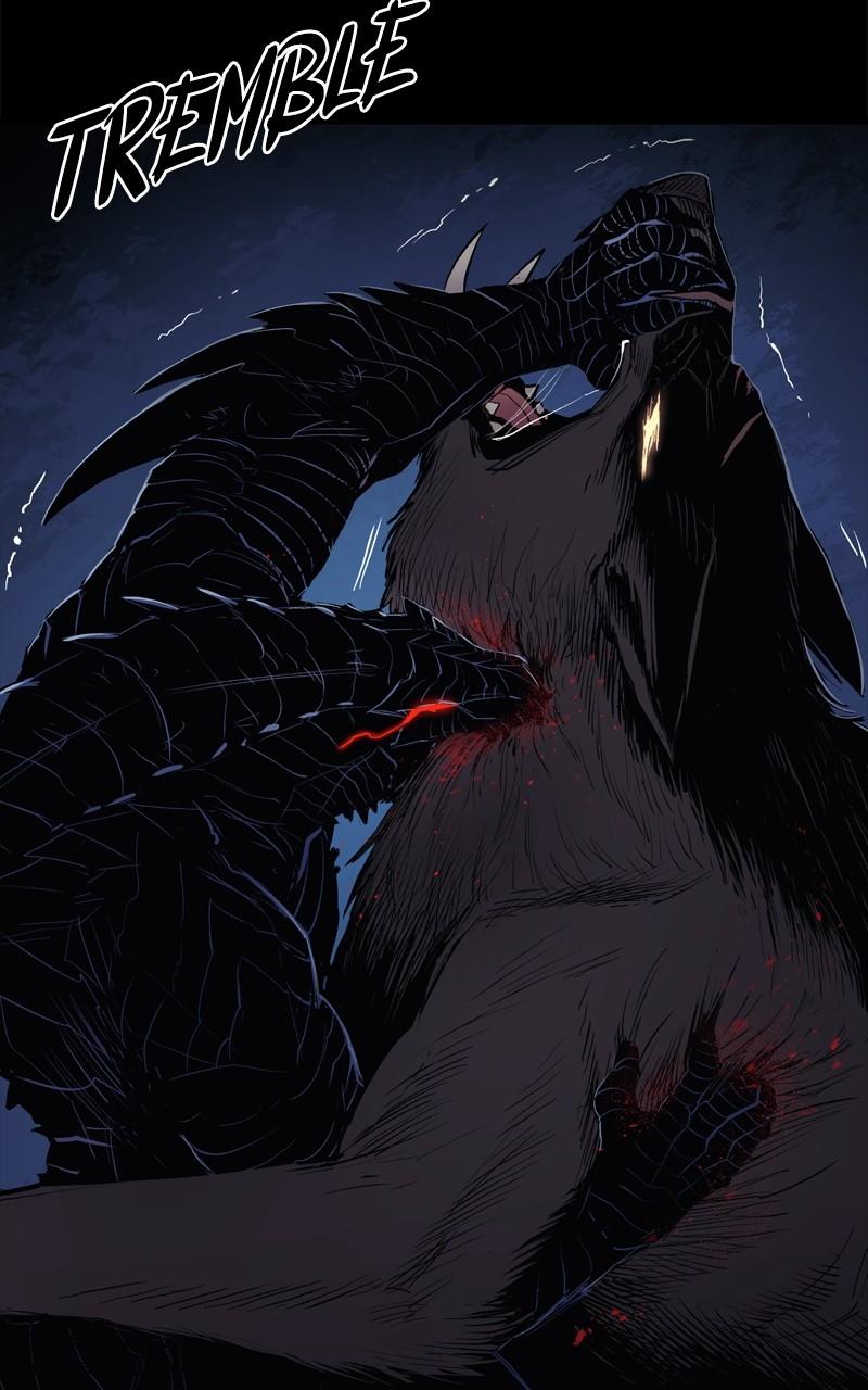 Wail of a Dragon's Rage Chap 1 - Next Chap 2