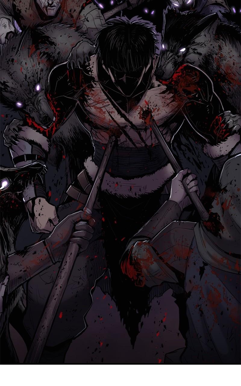 Wail of a Dragon's Rage Chap 2 - Next Chap 3