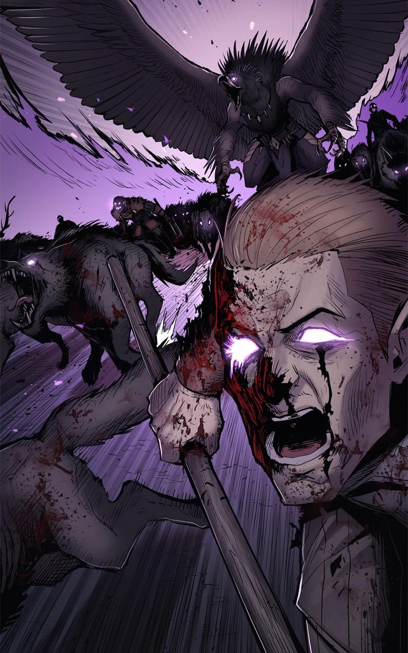 Wail of a Dragon's Rage Chap 2 - Next Chap 3