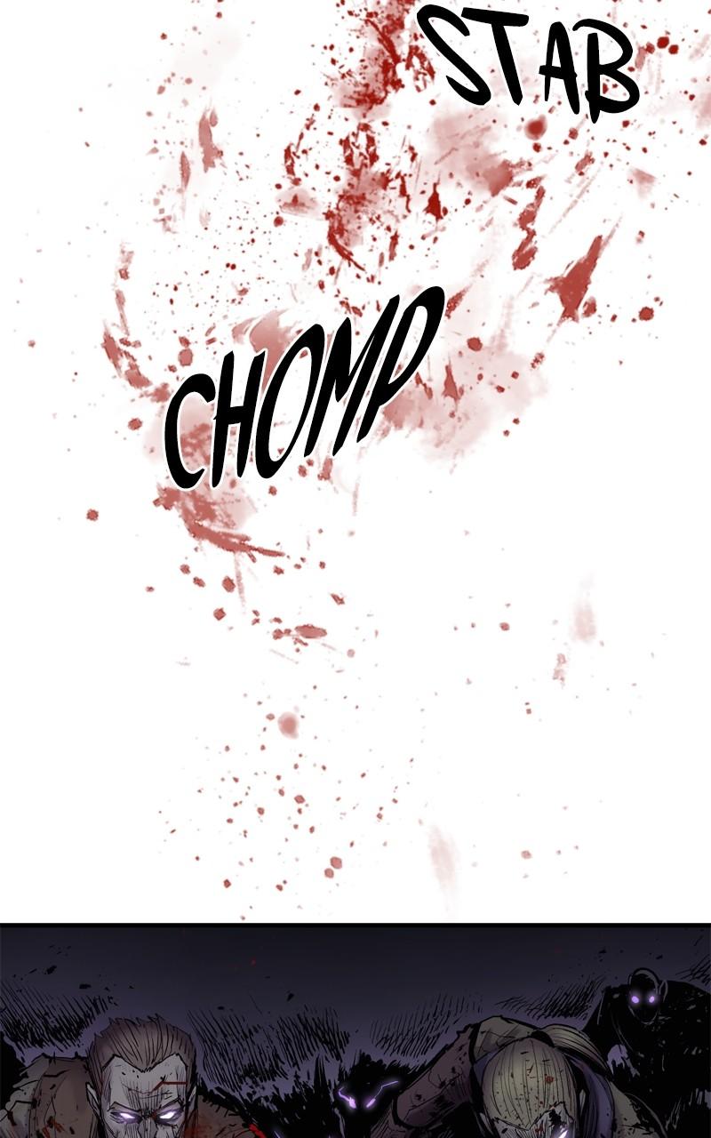 Wail of a Dragon's Rage Chap 2 - Next Chap 3