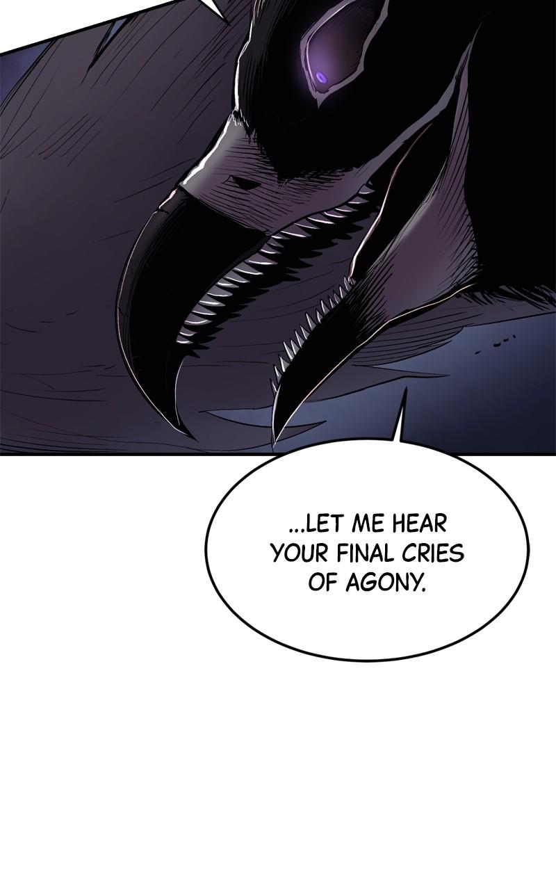 Wail of a Dragon's Rage Chap 2 - Next Chap 3