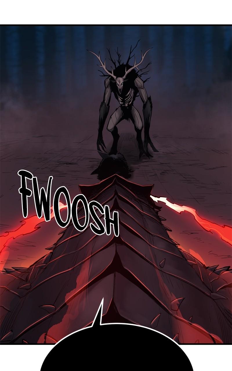 Wail of a Dragon's Rage Chap 2 - Next Chap 3