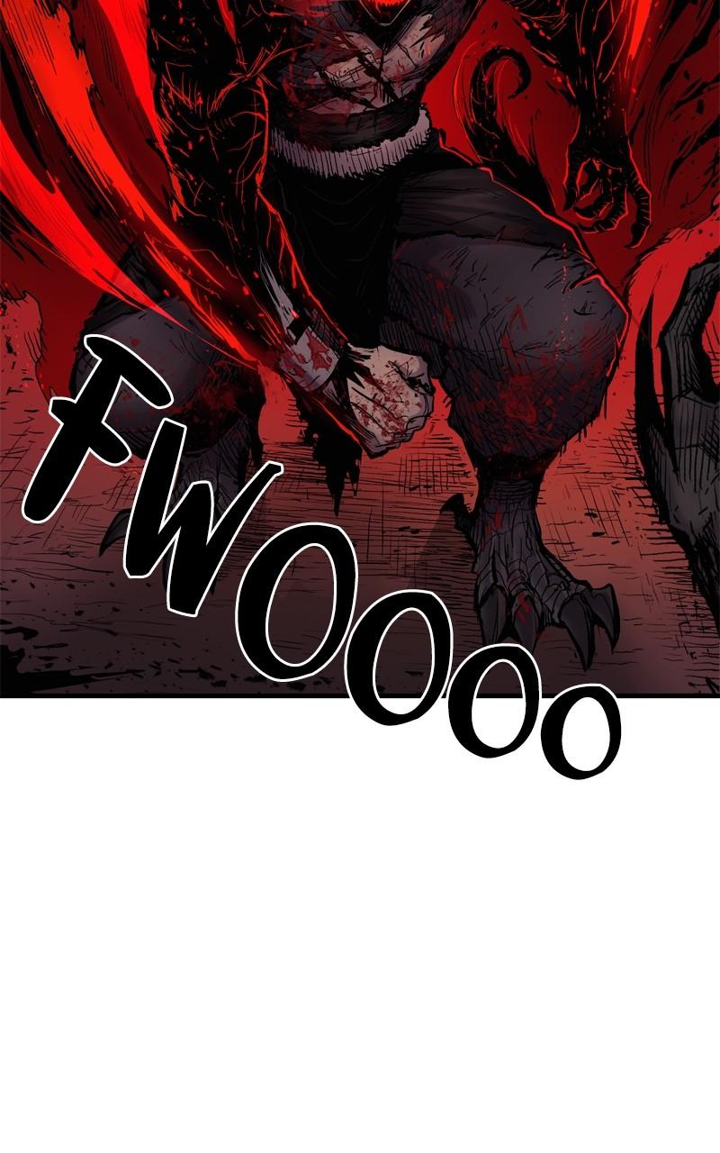 Wail of a Dragon's Rage Chap 2 - Next Chap 3