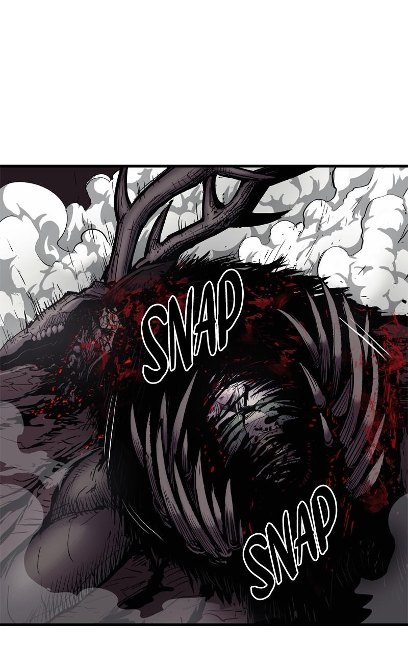 Wail of a Dragon's Rage Chap 2 - Next Chap 3