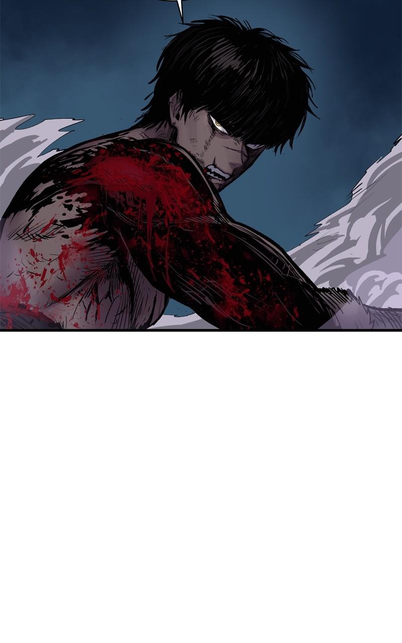 Wail of a Dragon's Rage Chap 2 - Next Chap 3