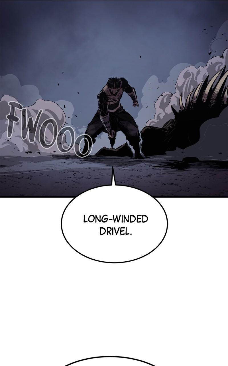 Wail of a Dragon's Rage Chap 2 - Next Chap 3