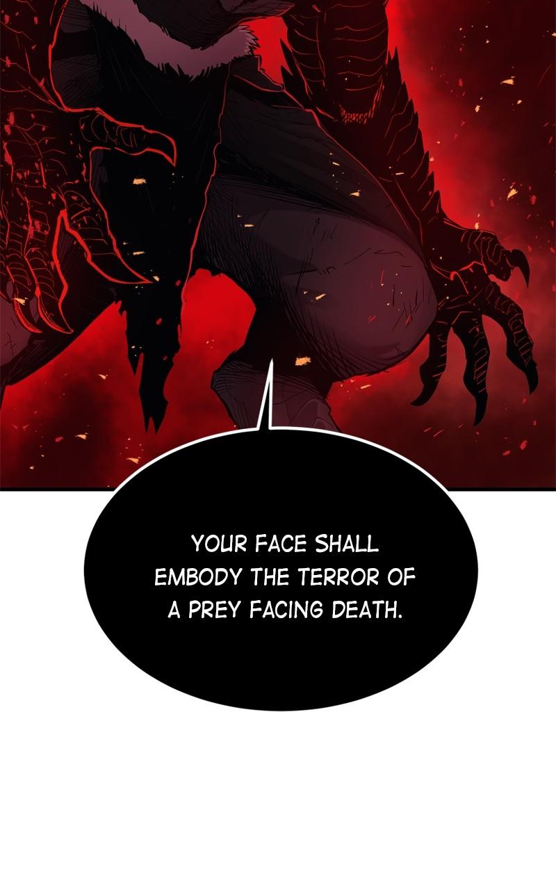 Wail of a Dragon's Rage Chap 2 - Next Chap 3