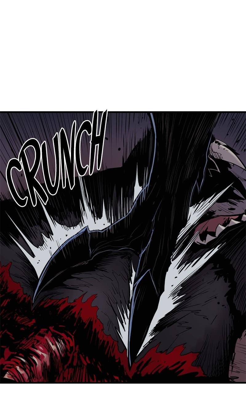 Wail of a Dragon's Rage Chap 2 - Next Chap 3