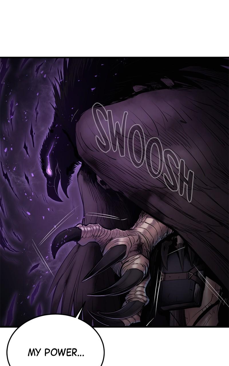 Wail of a Dragon's Rage Chap 2 - Next Chap 3