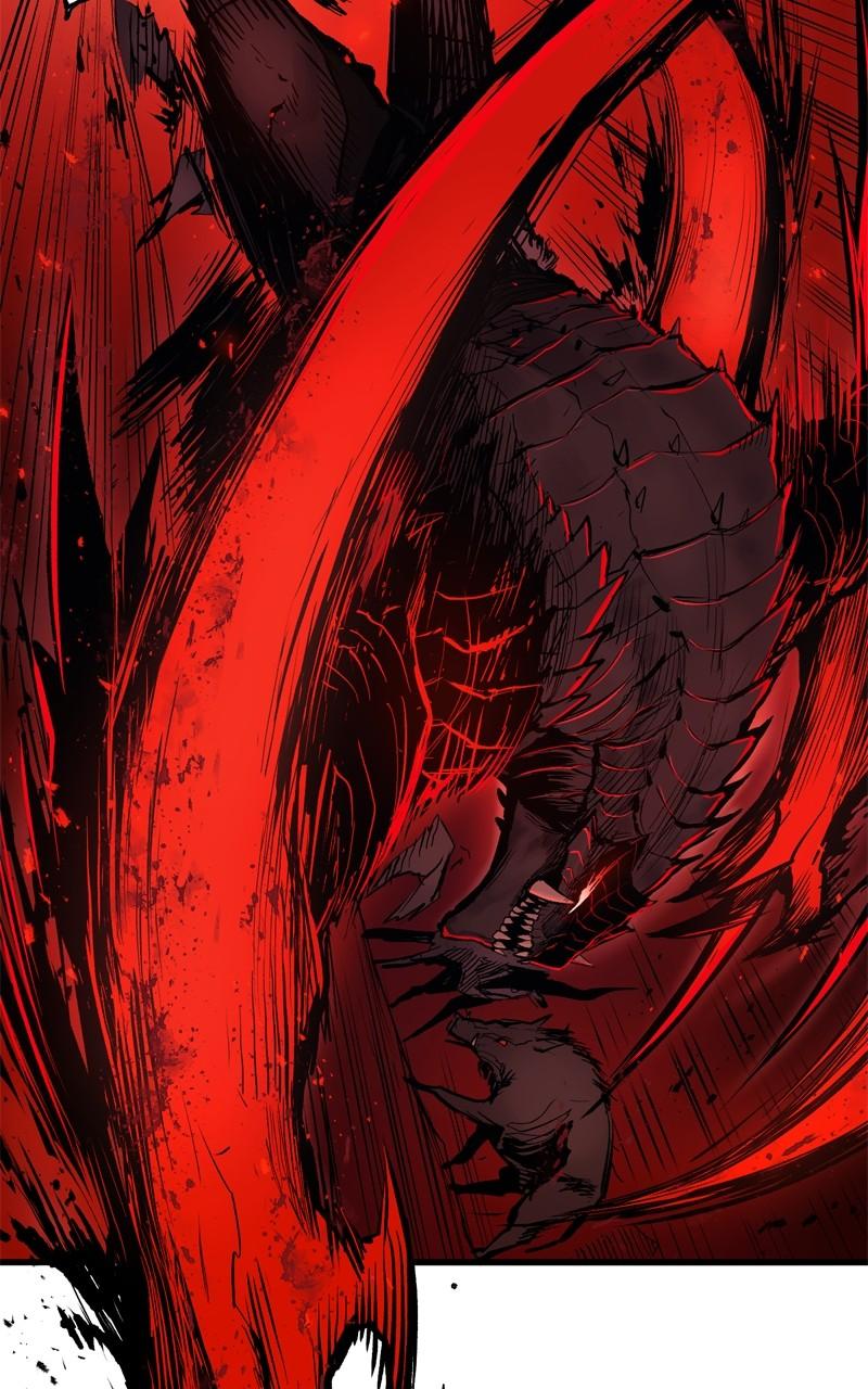 Wail of a Dragon's Rage Chap 2 - Next Chap 3