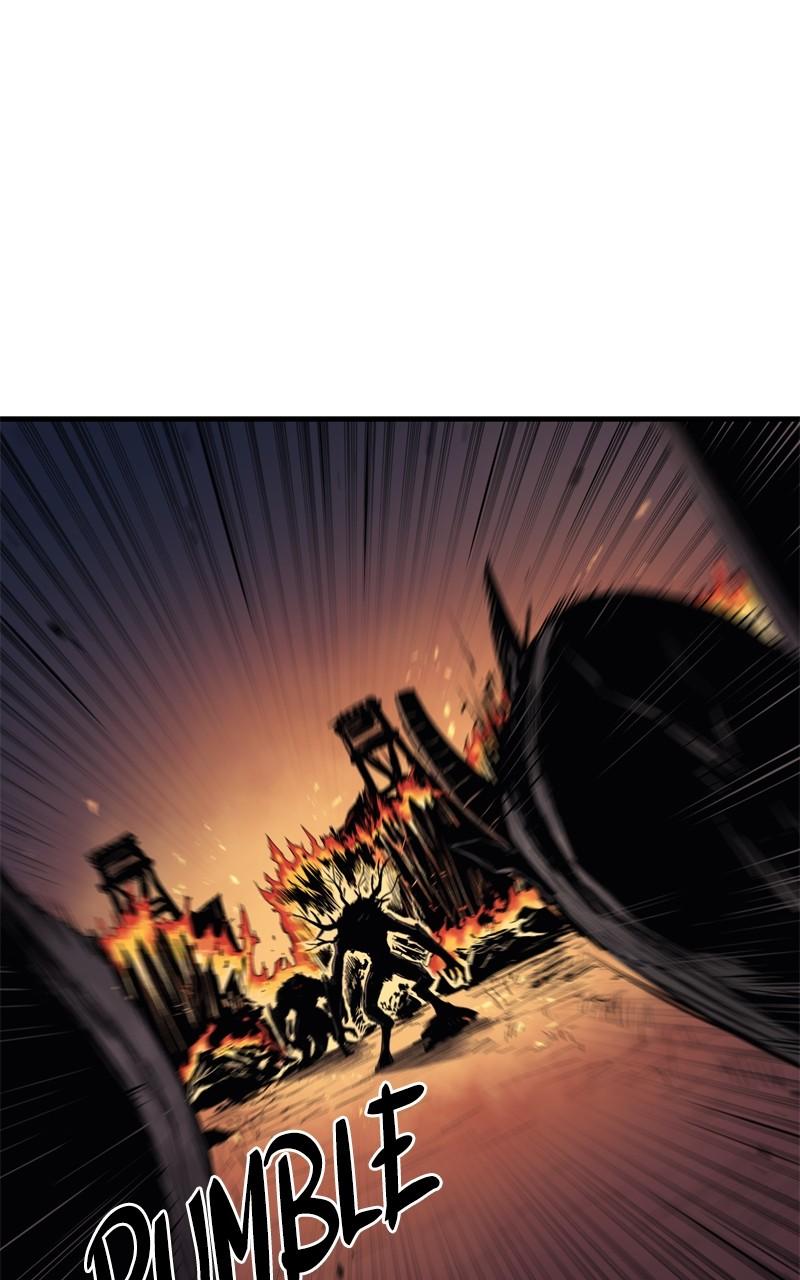 Wail of a Dragon's Rage Chap 2 - Next Chap 3
