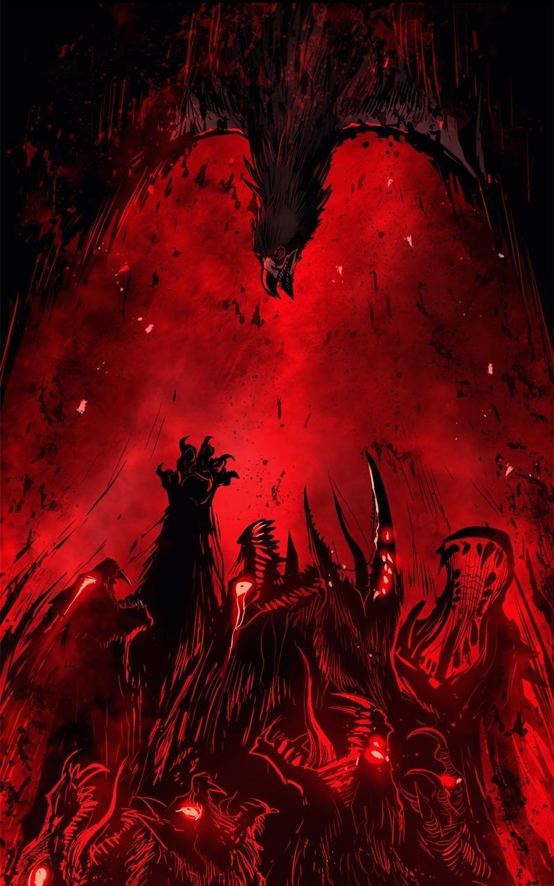 Wail of a Dragon's Rage Chap 2 - Next Chap 3