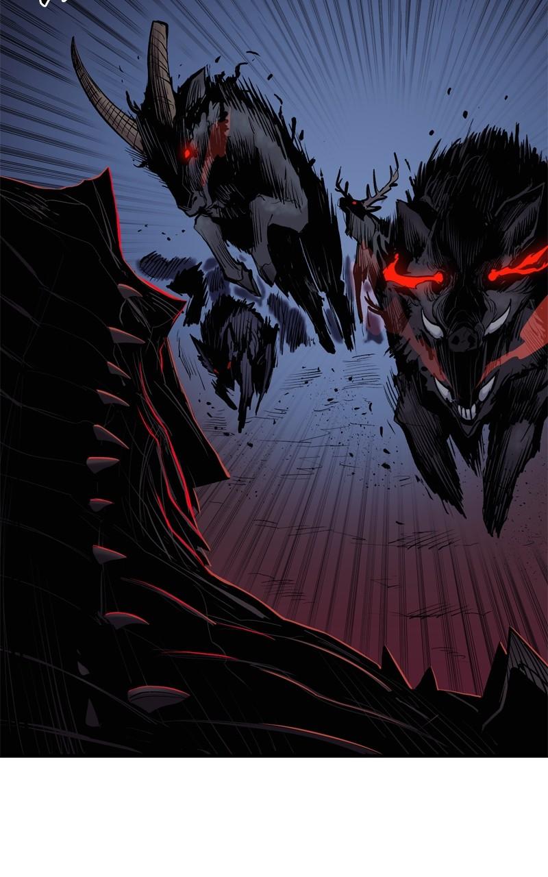 Wail of a Dragon's Rage Chap 2 - Next Chap 3