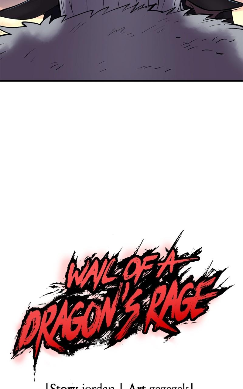 Wail of a Dragon's Rage Chap 2 - Next Chap 3