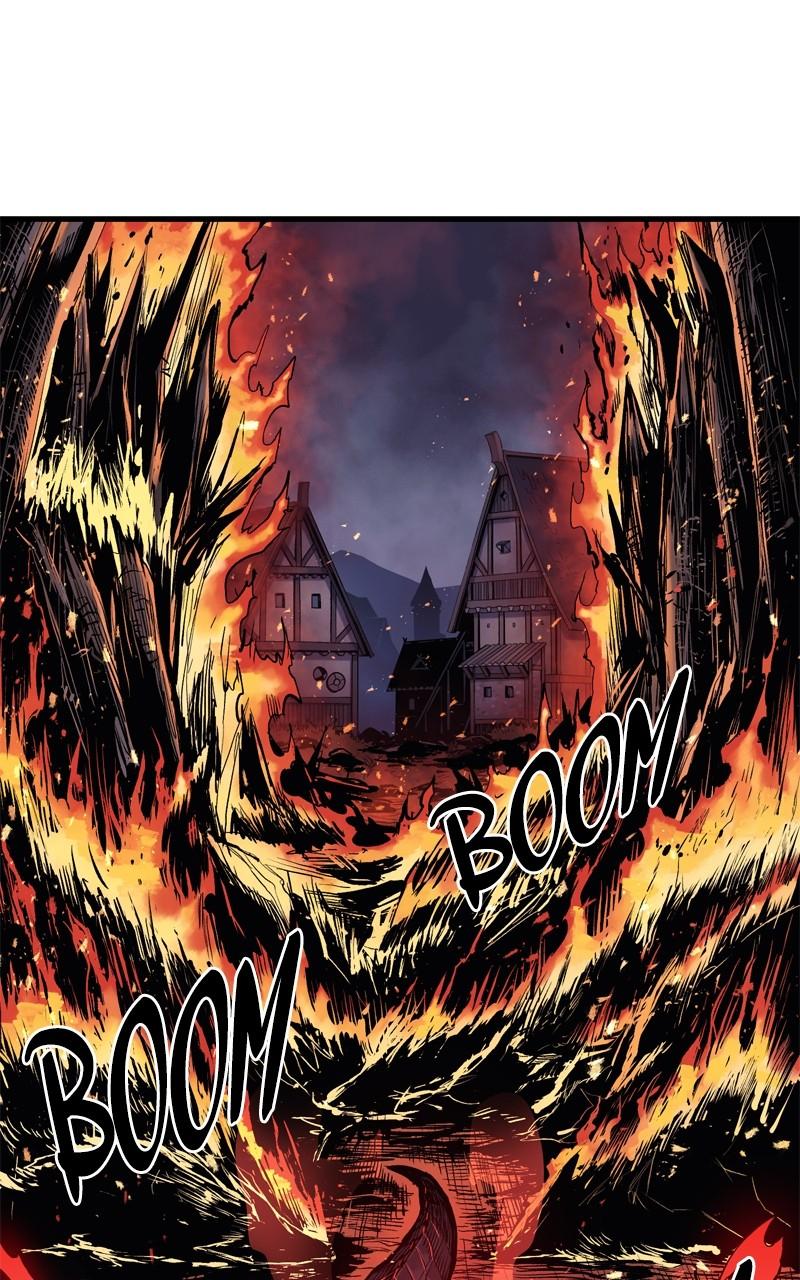 Wail of a Dragon's Rage Chap 2 - Next Chap 3