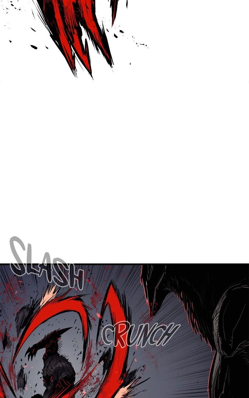 Wail of a Dragon's Rage Chap 2 - Next Chap 3