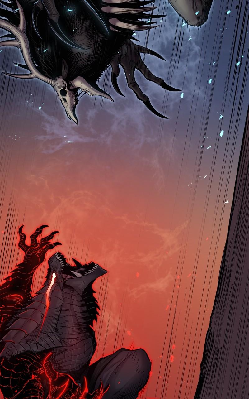 Wail of a Dragon's Rage Chap 2 - Next Chap 3
