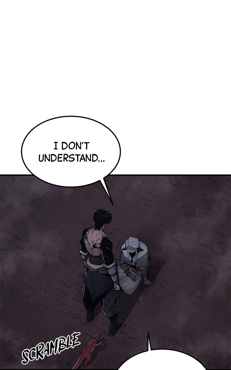 Wail of a Dragon's Rage Chap 3 - Next Chap 4