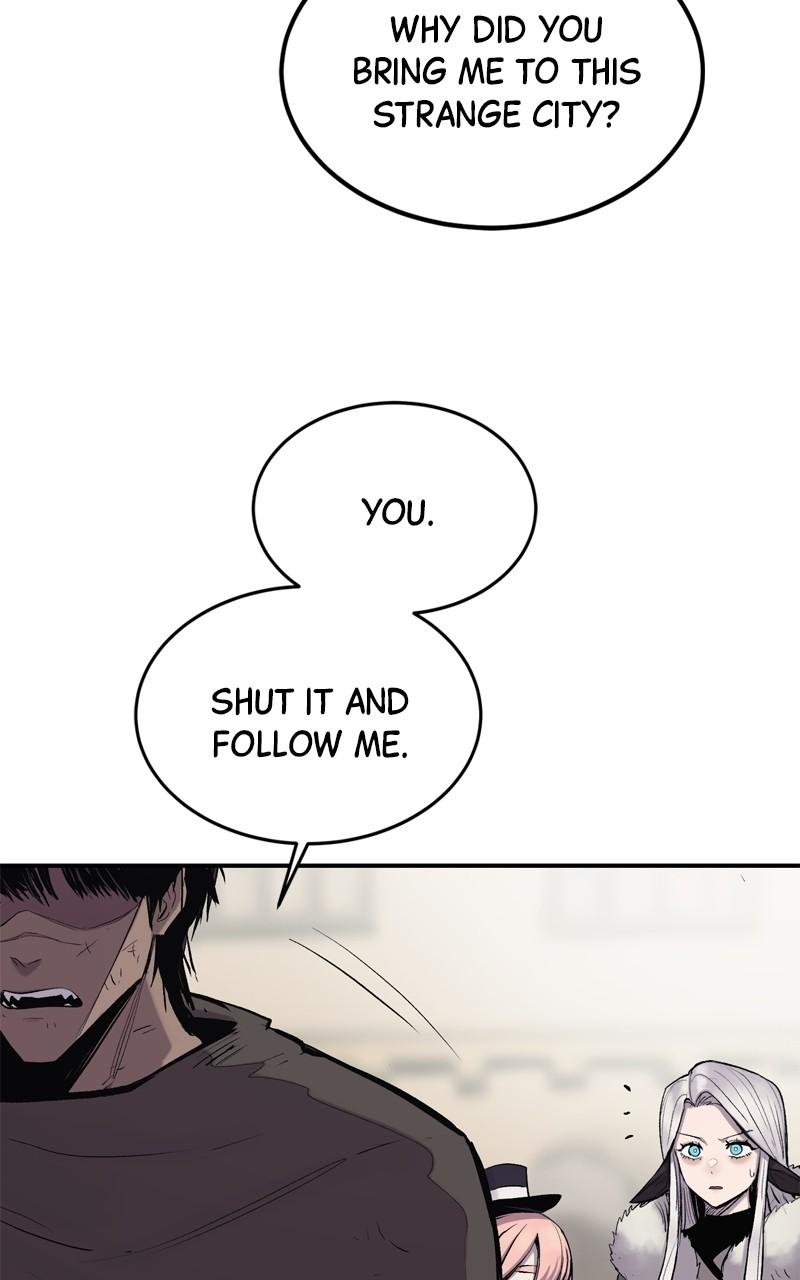 Wail of a Dragon's Rage Chap 3 - Next Chap 4