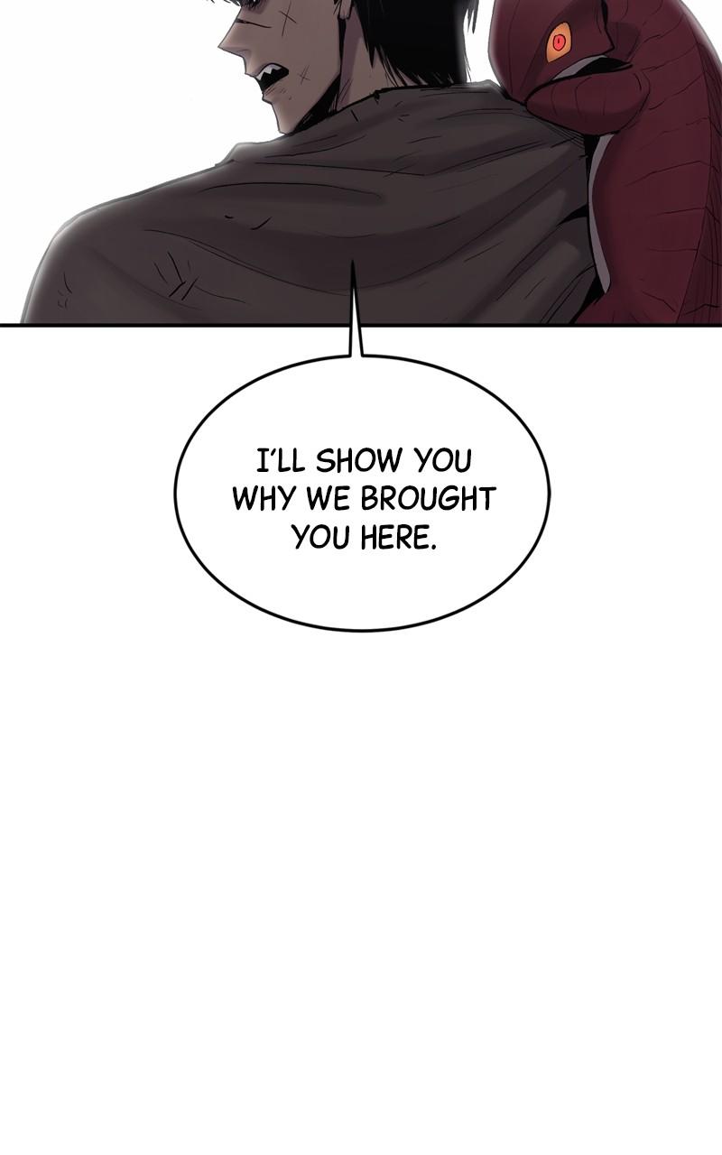 Wail of a Dragon's Rage Chap 3 - Next Chap 4