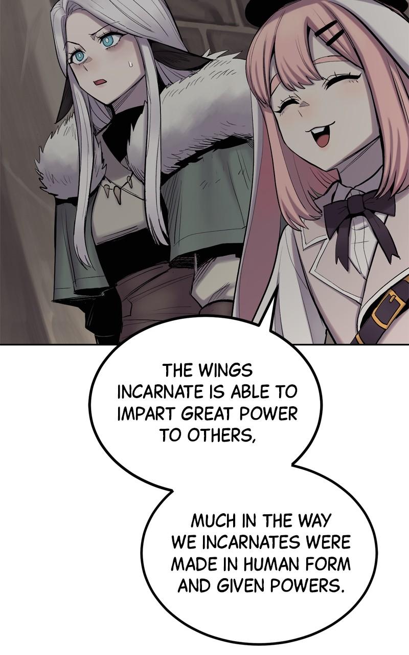 Wail of a Dragon's Rage Chap 3 - Next Chap 4