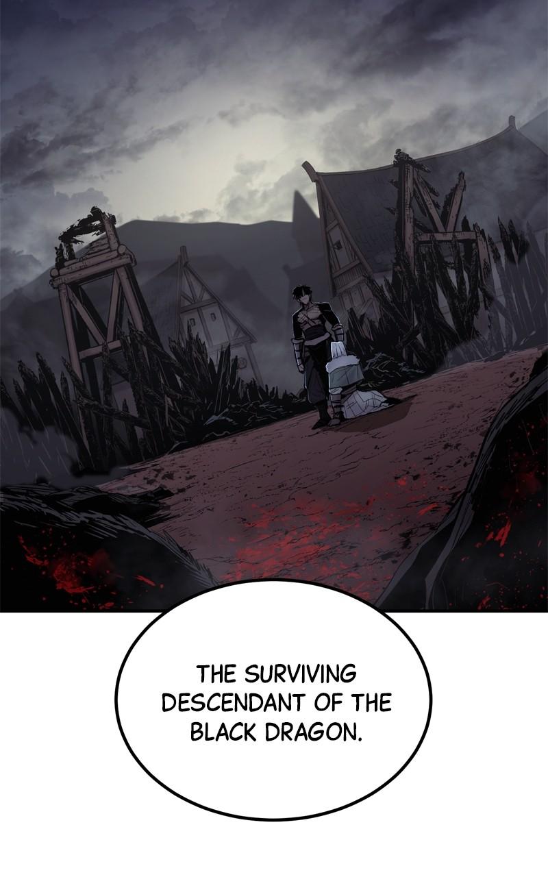 Wail of a Dragon's Rage Chap 3 - Next Chap 4