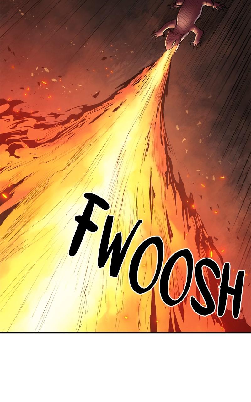 Wail of a Dragon's Rage Chap 3 - Next Chap 4