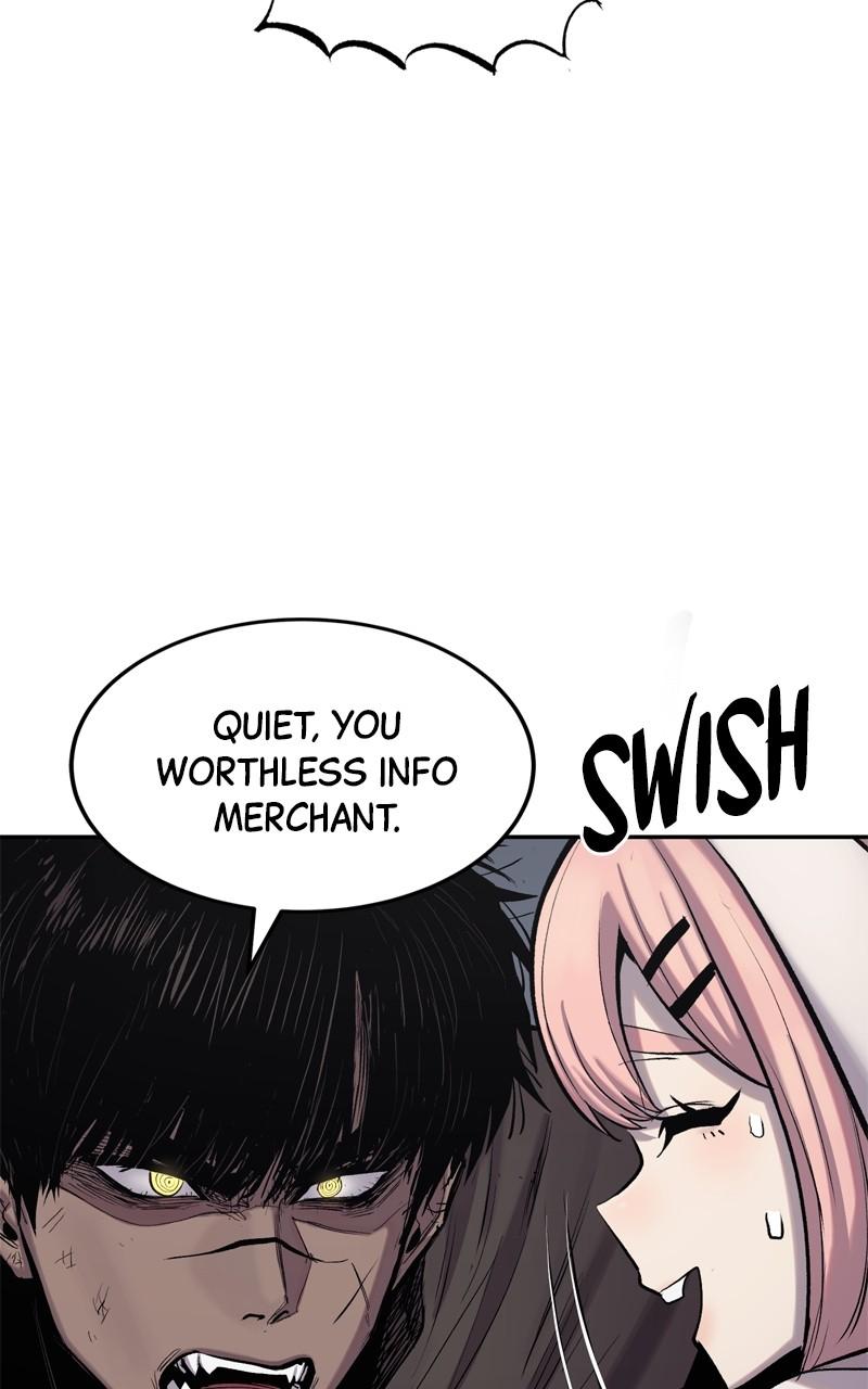 Wail of a Dragon's Rage Chap 3 - Next Chap 4