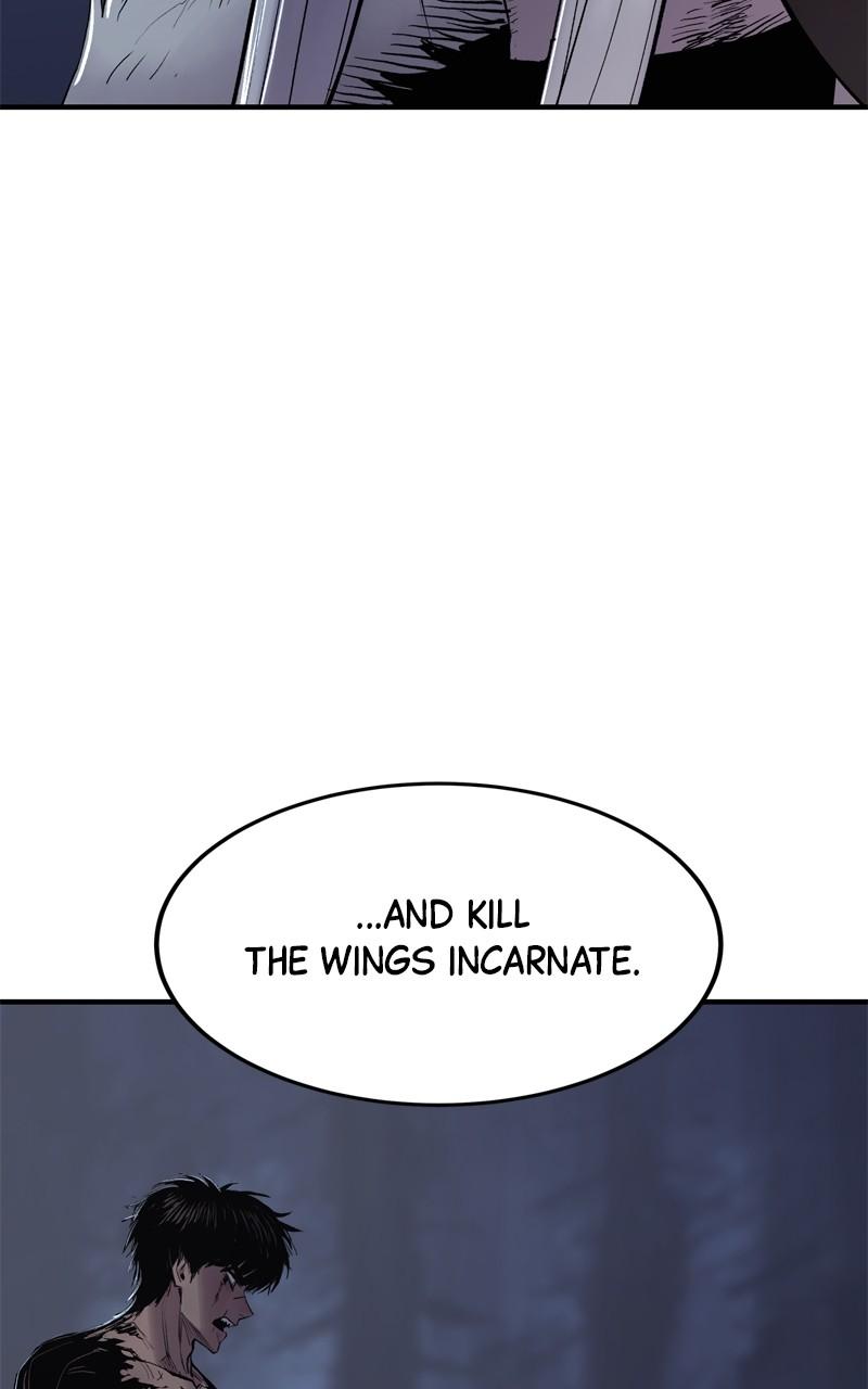 Wail of a Dragon's Rage Chap 3 - Next Chap 4