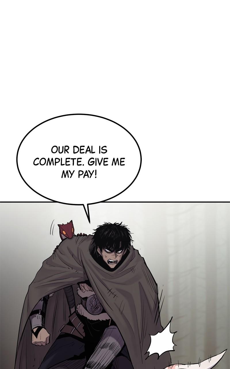 Wail of a Dragon's Rage Chap 3 - Next Chap 4