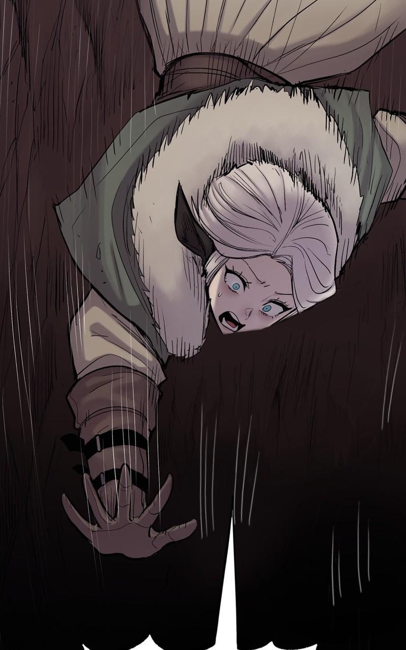 Wail of a Dragon's Rage Chap 3 - Next Chap 4