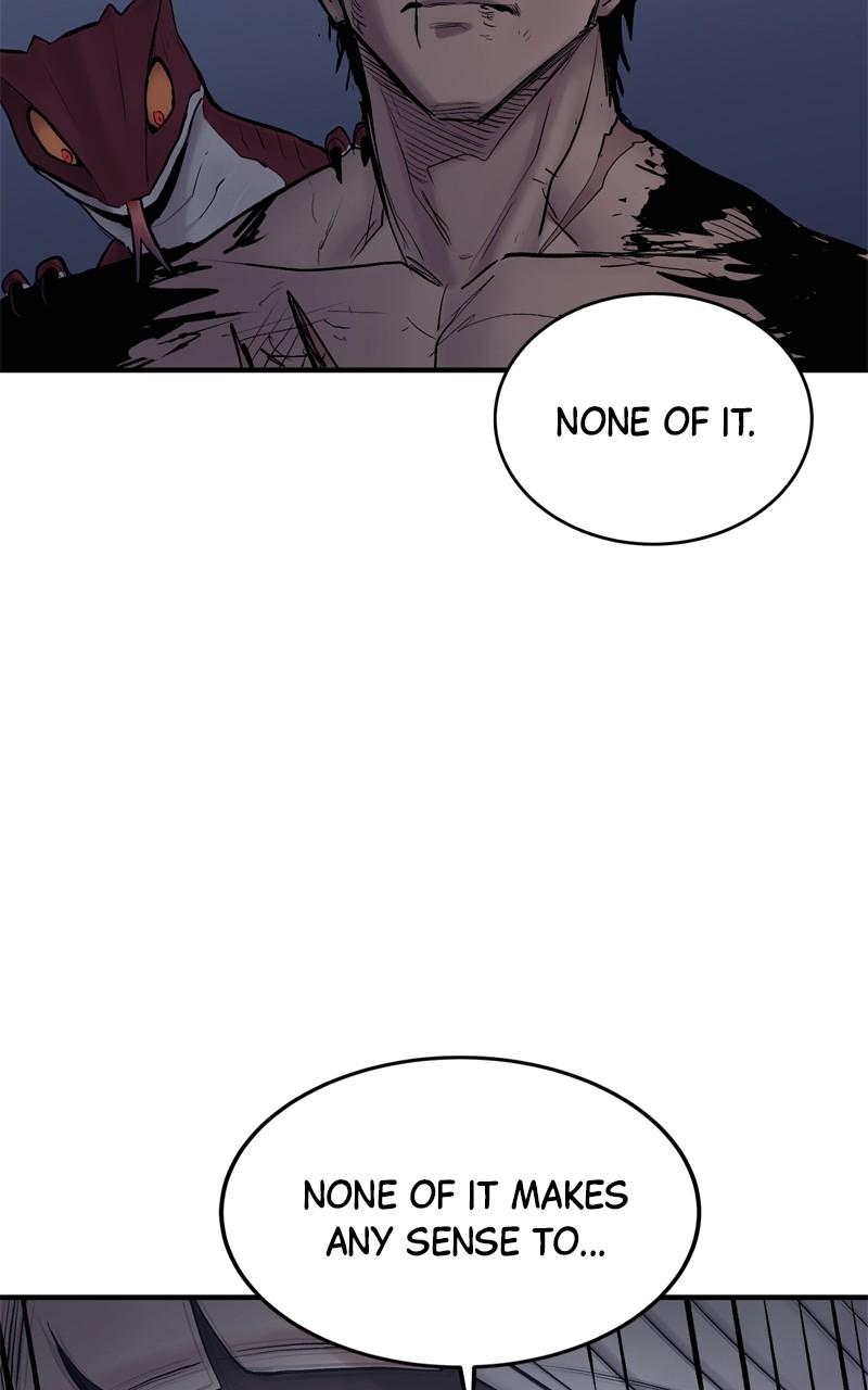 Wail of a Dragon's Rage Chap 3 - Next Chap 4