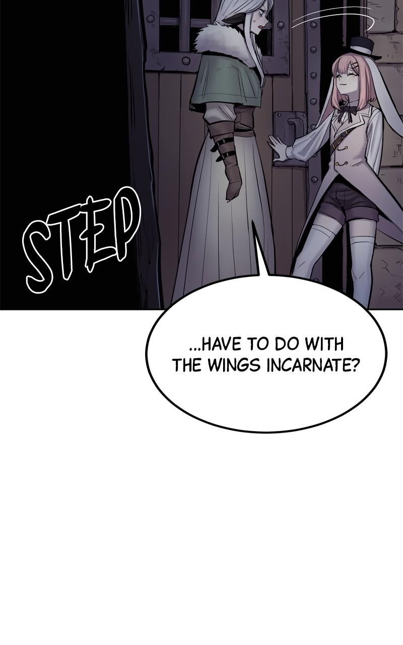 Wail of a Dragon's Rage Chap 3 - Next Chap 4