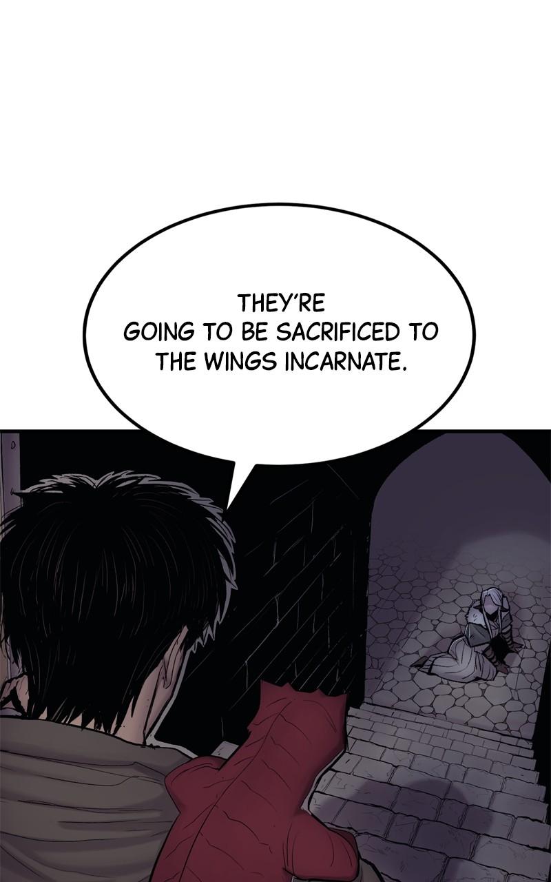 Wail of a Dragon's Rage Chap 3 - Next Chap 4