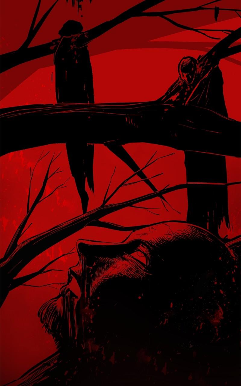 Wail of a Dragon's Rage Chap 3 - Next Chap 4