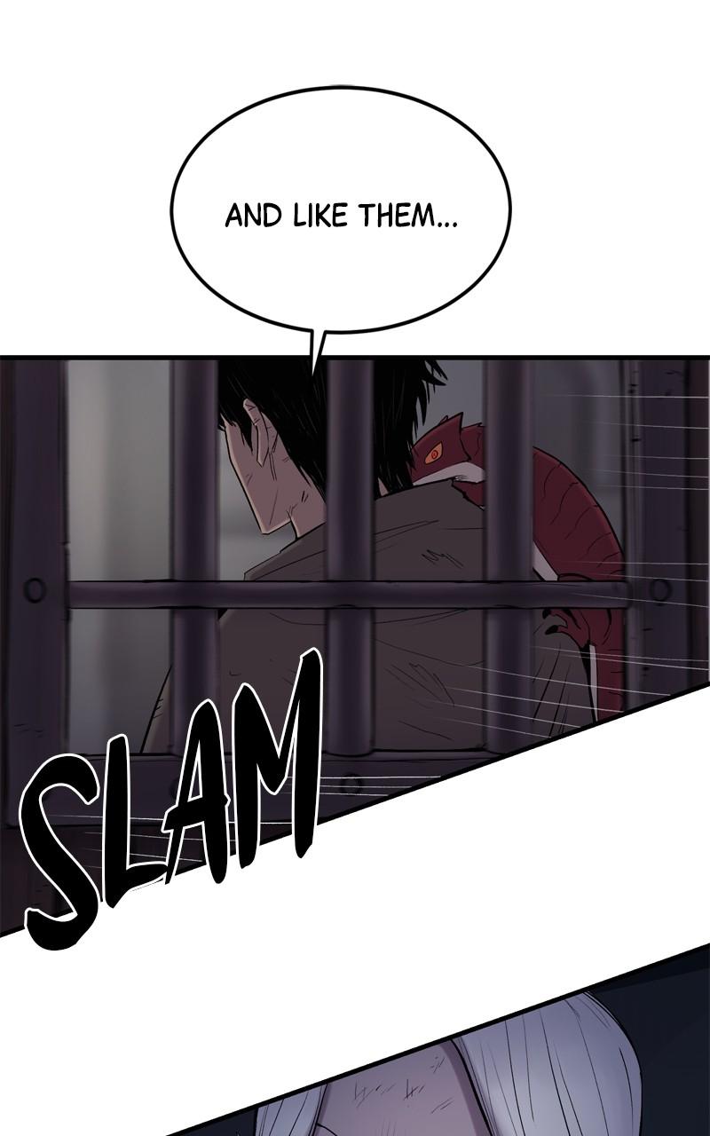 Wail of a Dragon's Rage Chap 3 - Next Chap 4