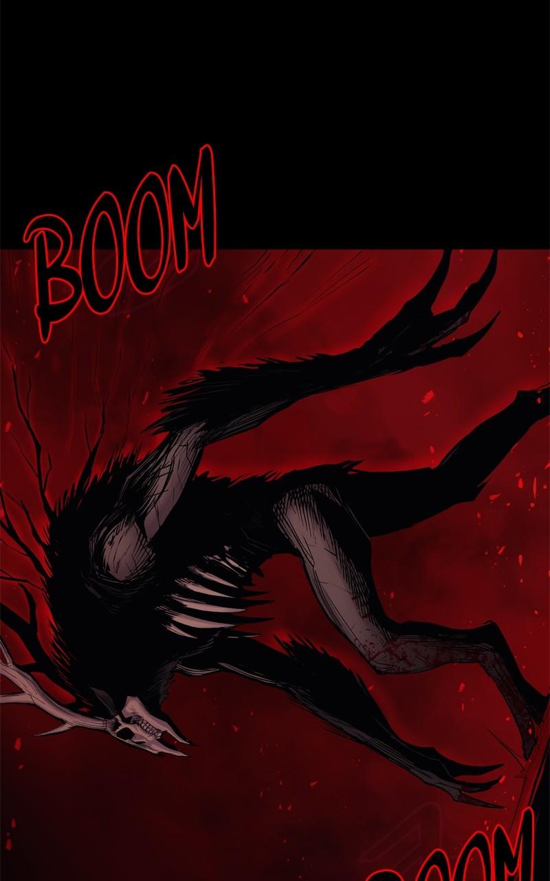 Wail of a Dragon's Rage Chap 3 - Next Chap 4