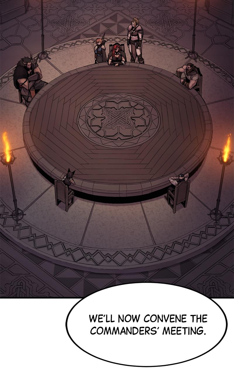 Wail of a Dragon's Rage Chap 17 - Next Chap 18