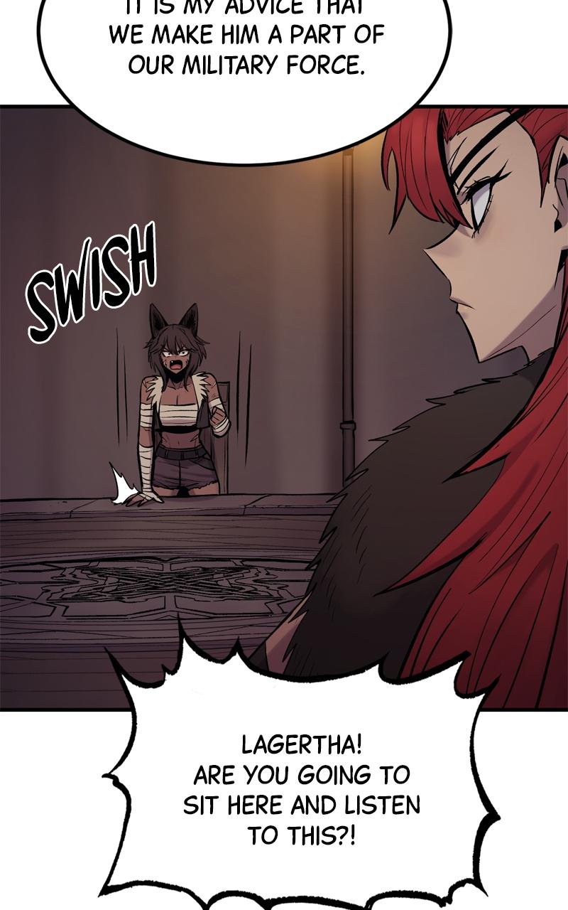 Wail of a Dragon's Rage Chap 17 - Next Chap 18