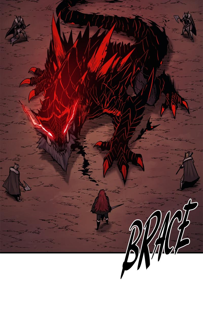Wail of a Dragon's Rage Chap 17 - Next Chap 18