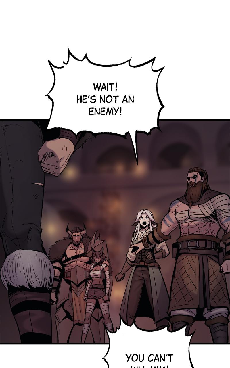 Wail of a Dragon's Rage Chap 17 - Next Chap 18