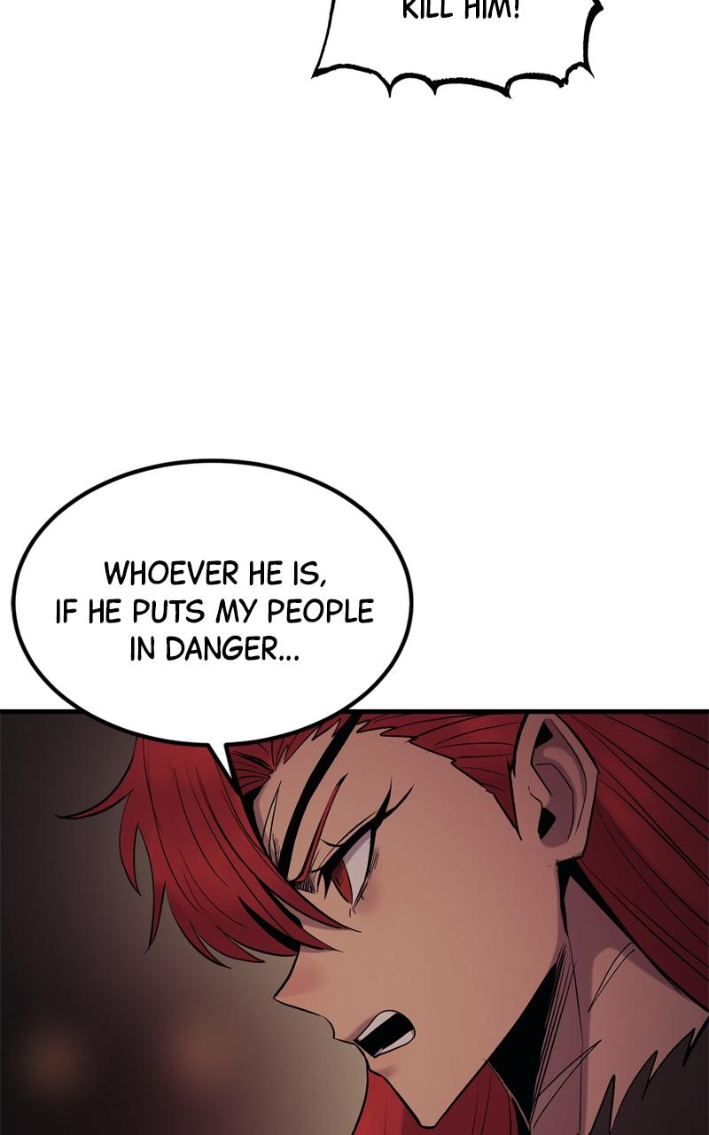 Wail of a Dragon's Rage Chap 17 - Next Chap 18