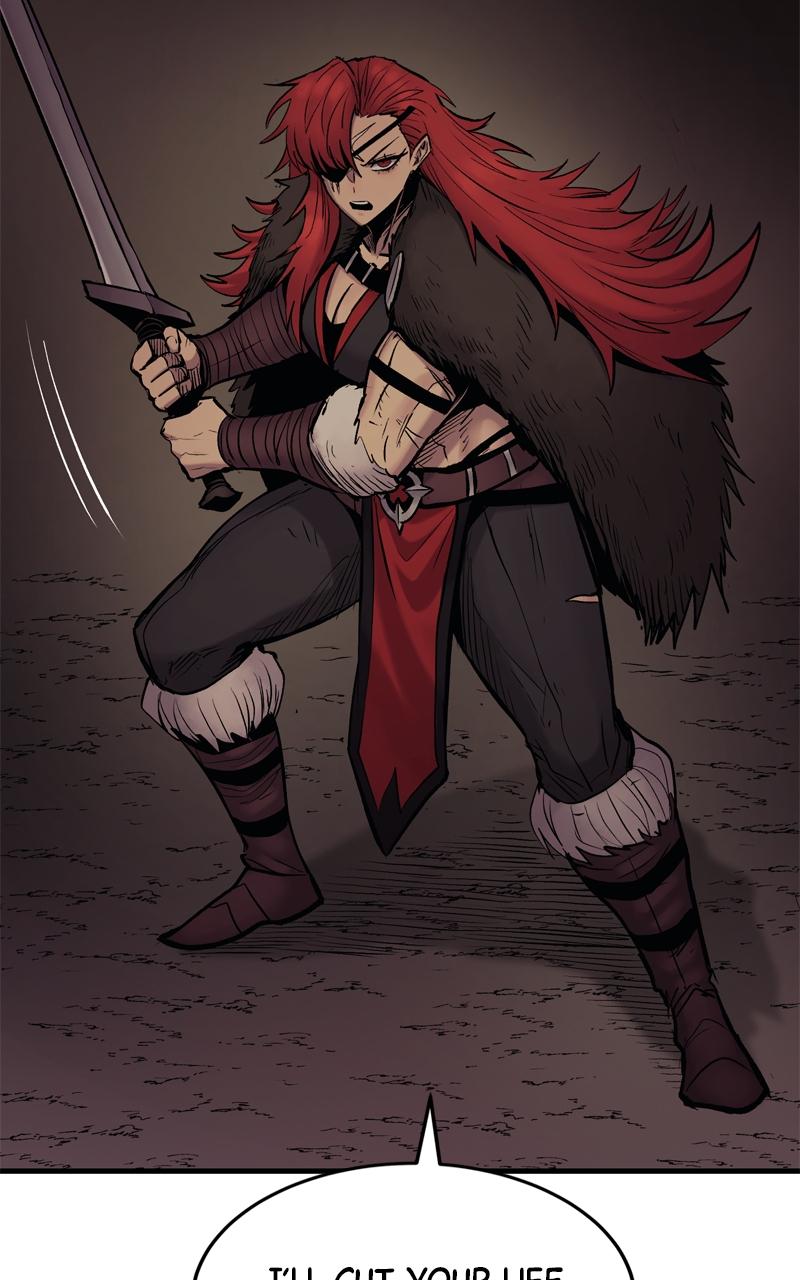 Wail of a Dragon's Rage Chap 17 - Next Chap 18