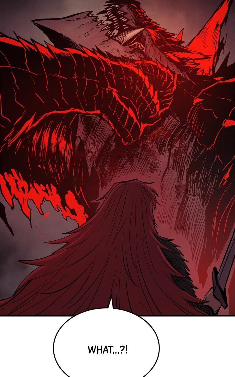 Wail of a Dragon's Rage Chap 17 - Next Chap 18
